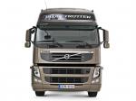 Volvo FM 460 6x2 2010 года